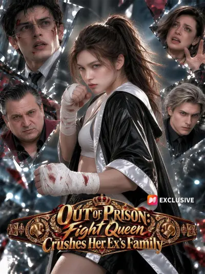 Out of Prison: Fight Queen Crushes Her Ex's Family poster