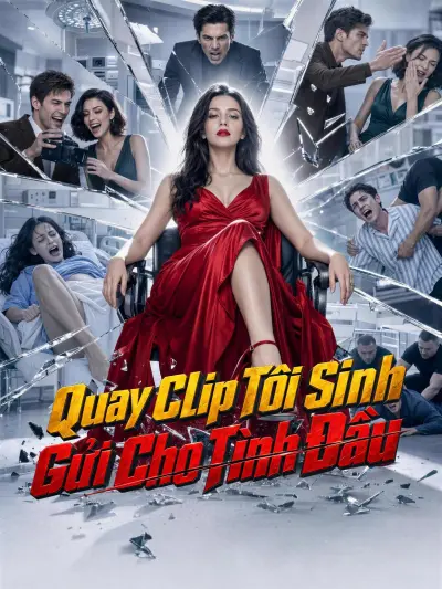 Quay Clip Tôi Sinh Gửi Cho Tình Đầu poster