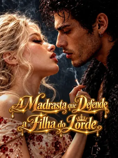 A Madrasta que Defende a Filha do Lorde poster