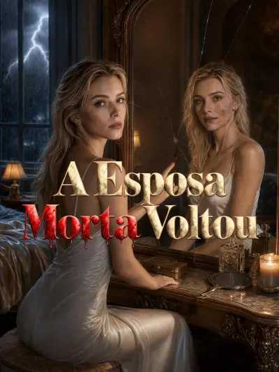 A Esposa Morta Voltou poster