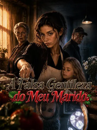 A Falsa Gentileza do Meu Marido poster
