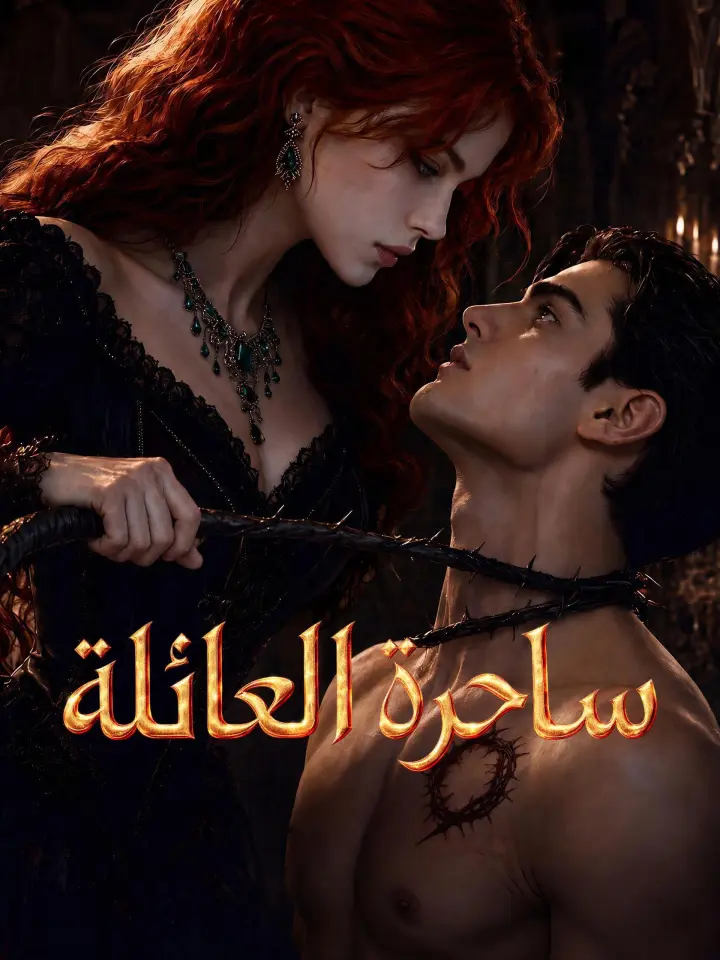 ساحرة العائلة poster