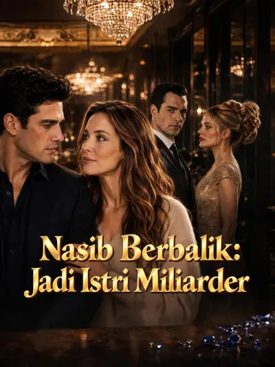 Nasib Berbalik: Jadi Istri Miliarder poster