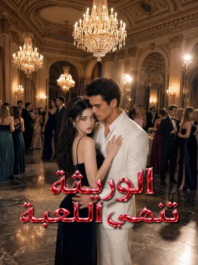 الوريثة تنهي اللعبة poster