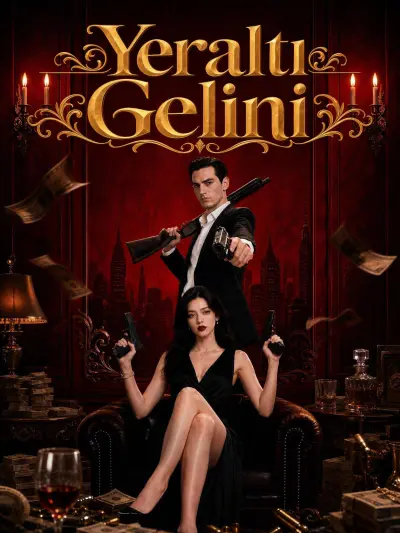 Yeraltı Gelini poster