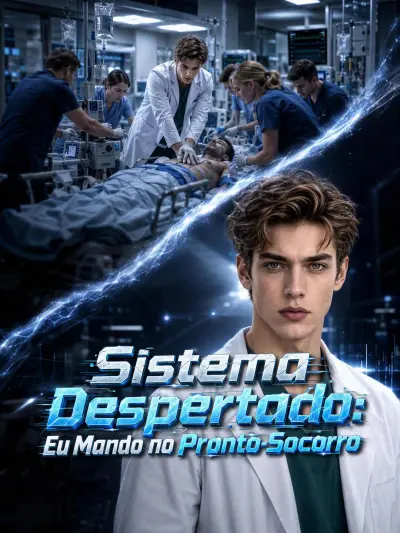 Sistema Despertado: Eu Mando no Pronto-Socorro poster