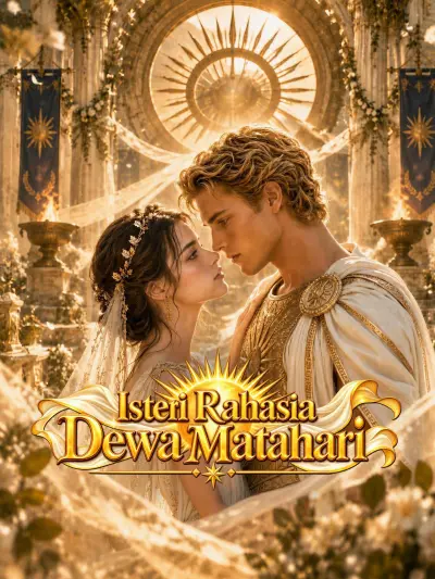 Isteri Rahsia Dewa Matahari poster