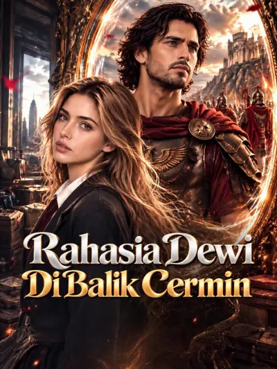 Rahasia Dewi Di Balik Cermin poster