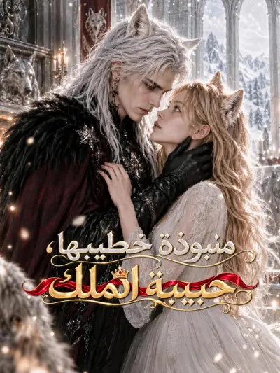 منبوذة خطيبها، حبيبة الملك poster