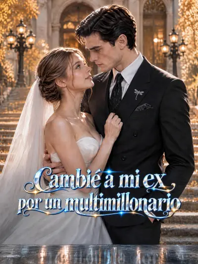 Cambié a mi ex por un multimillonario poster
