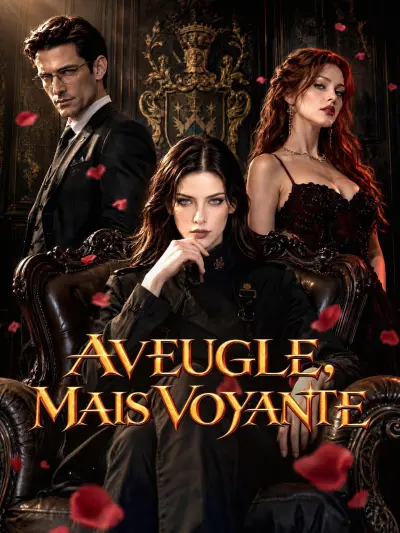 AVEUGLE, MAIS VOYANTE poster