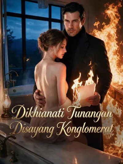 Dikhianati Tunangan Disayang Konglomerat poster