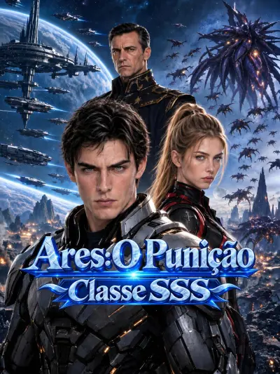 Ares: O Punição Classe SSS poster