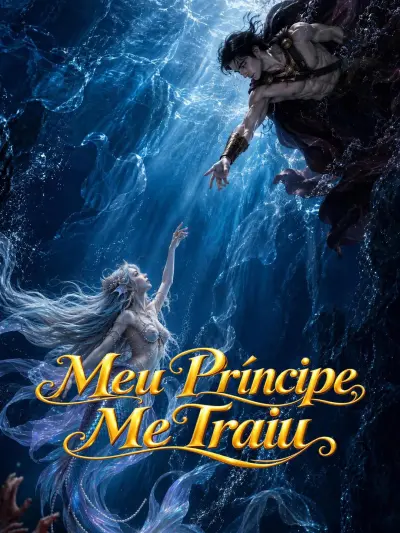 Meu Príncipe Me Traiu poster