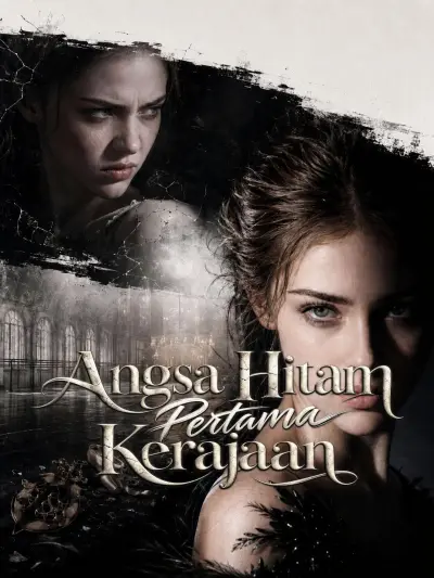 Angsa Hitam Pertama Kerajaan poster