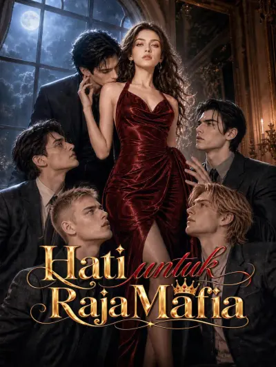 Hati untuk Raja Mafia poster
