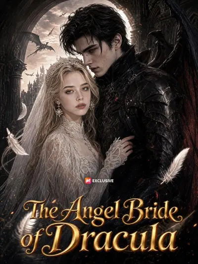 The Angel Bride of Dracula poster
