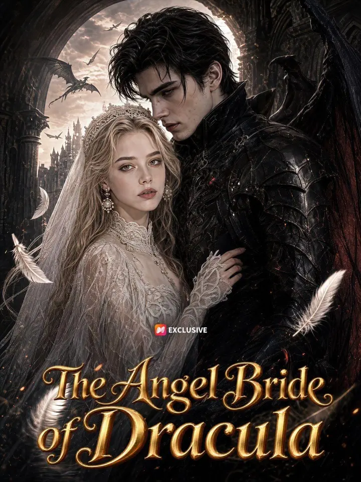 The Angel Bride of Dracula poster