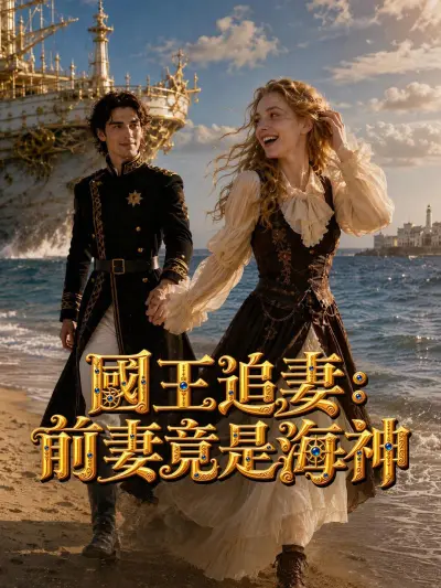 國王追妻:前妻竟是海神 poster