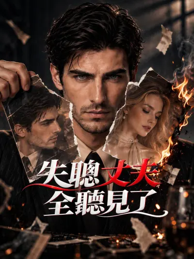 失聰丈夫全聽見了 poster