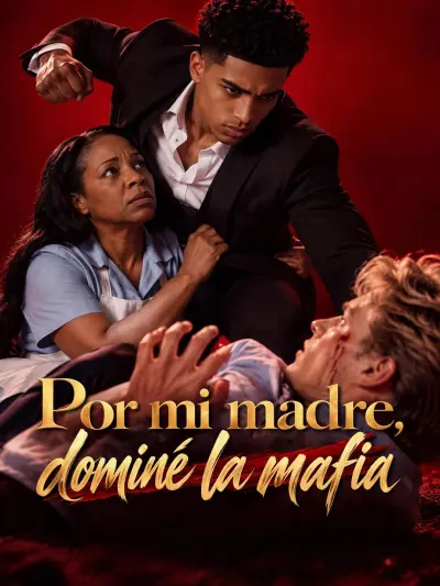 Por mi madre, dominé la mafia poster