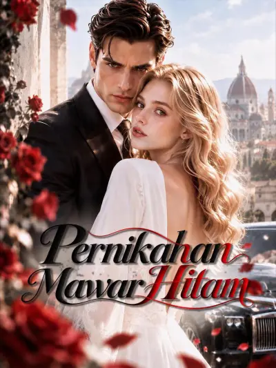 Pernikahan Mawar Hitam poster
