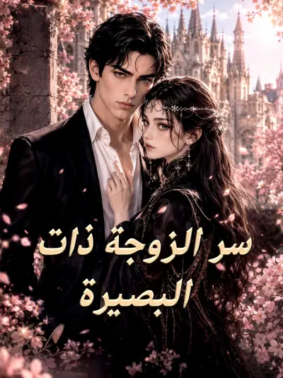 سر الزوجة ذات البصيرة poster