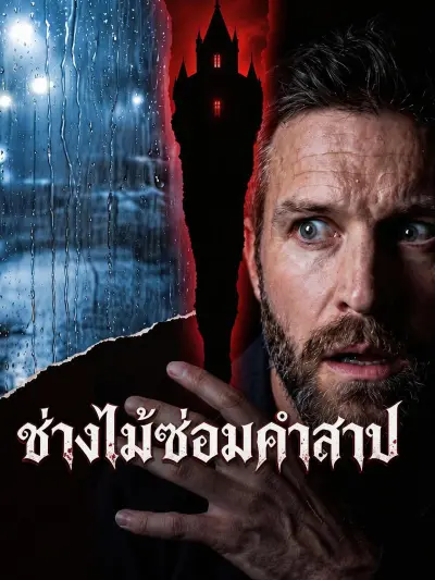 ช่างไม้ซ่อมคําสาป poster