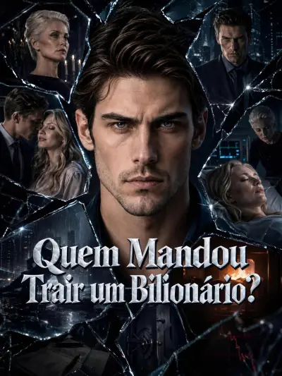 Quem Mandou Trair um Bilionário? poster