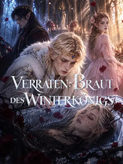 Verraten: Braut des Winterkönigs poster
