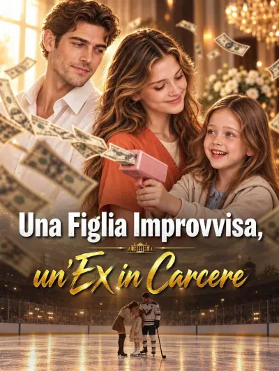 Una Figlia Improvvisa, un'Ex in Carcere poster