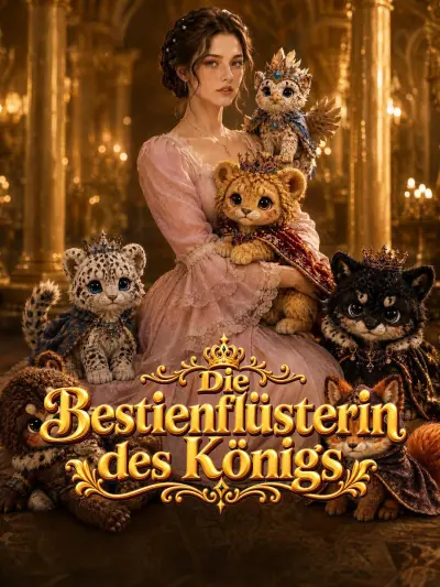 Die Bestienflüsterin des Königs poster