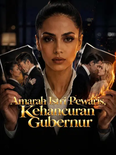 Amarah Istri Pewaris, Kehancuran Gubernur poster