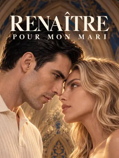 RENAÎTRE POUR MON MARI poster