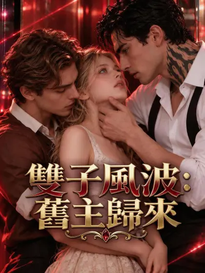 雙子風波:舊主歸來 poster