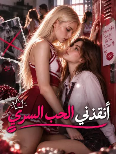 أنقذني الحب السري poster