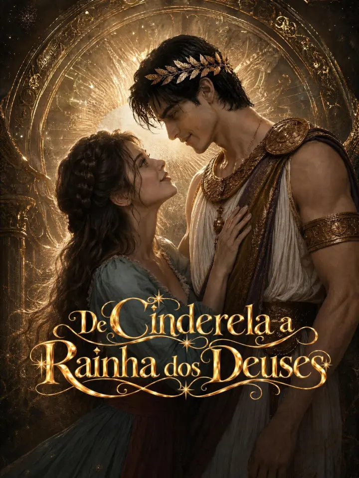 De Cinderela a Rainha dos Deuses poster