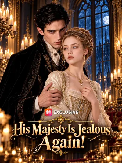 His Majesty Is Jealous Again! poster