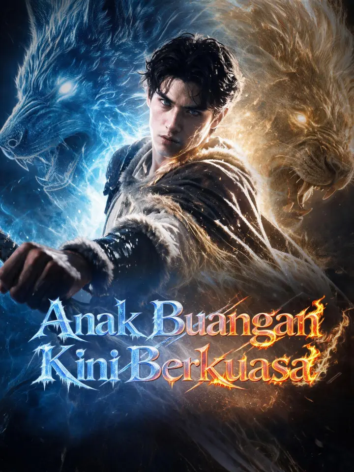 Anak Buangan Kini Berkuasa poster