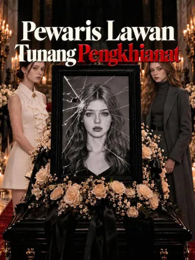Pewaris Lawan Tunang Pengkhianat poster