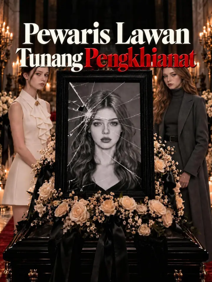 Pewaris Lawan Tunang Pengkhianat poster