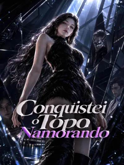 Conquistei o Topo Namorando poster