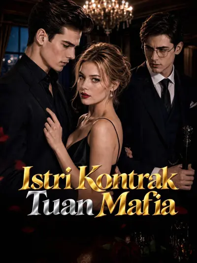 Istri Kontrak Tuan Mafia poster