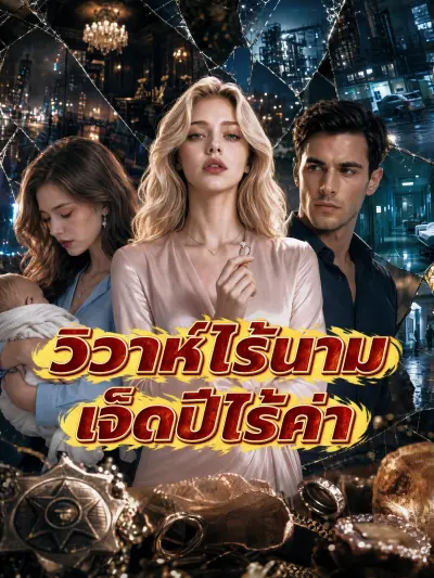 วิวาห์ไร้นาม เจ็ดปีไร้ค่า poster