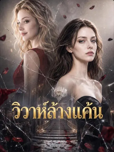 วิวาห์ล้างแค้น poster