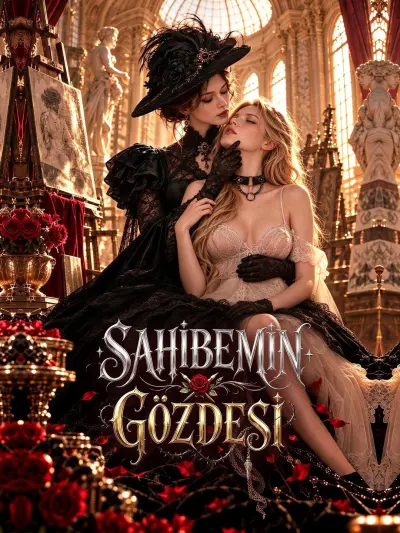 Sahibemin Gözdesi poster