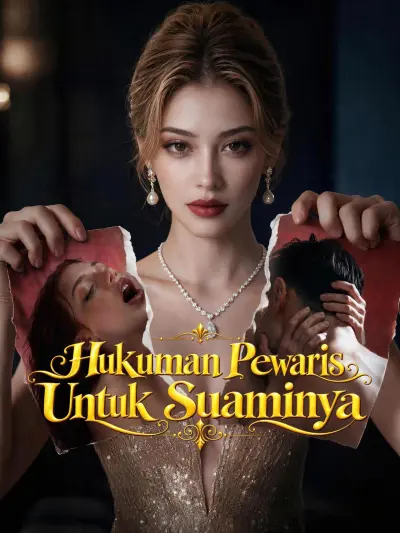 Hukuman Pewaris Untuk Suaminya poster
