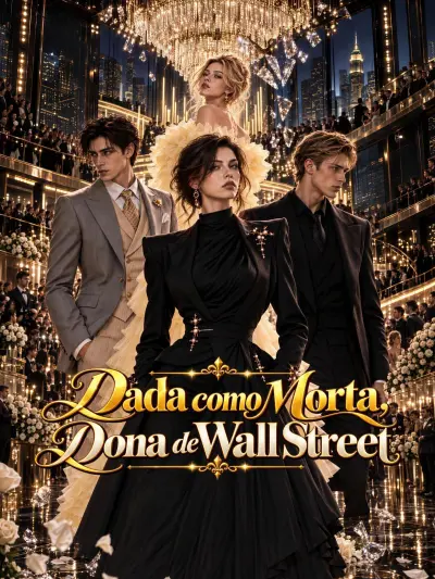 Dada como Morta, Dona de Wall Street poster