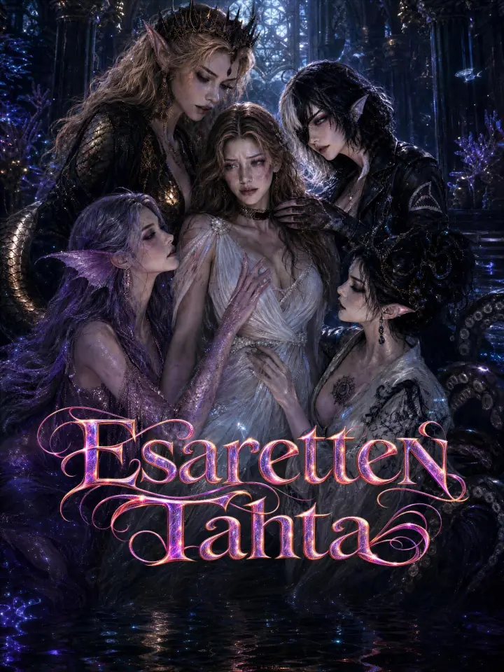 Esaretten Tahta poster