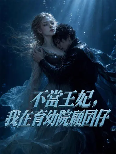 不當王妃,我在育幼院顧囝仔 poster
